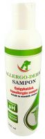 Allergo-Derm hipoallergn sampon 200 ml 